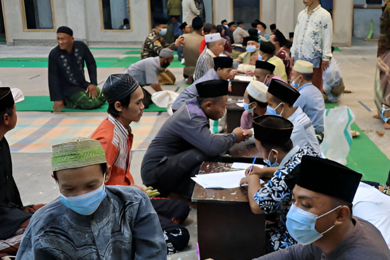 Peran dan Fungsi dalam Pengelolaan Zakat di Indonesia