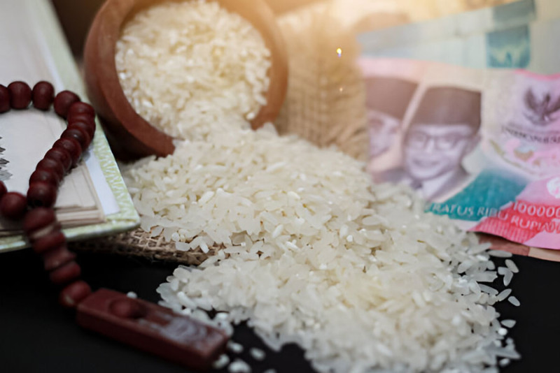 Zakat Maal Menyucikan Harta dan Membantu Sesama